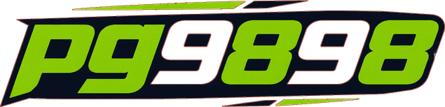 pg9898 logo